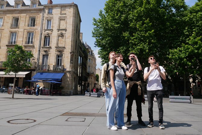 Outdoor escape game | The headquarters of Rennes - Equipment and Preparation