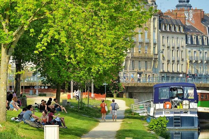 Outdoor escape game | The headquarters of Rennes - Practical Tips for Participants