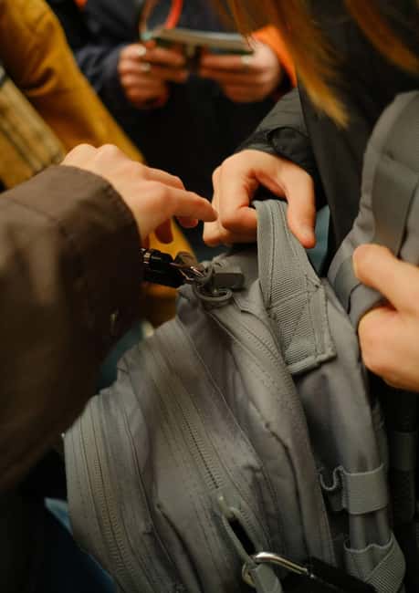 Outdoor Escape Game with Puzzle Backpack Nuremberg: Dürer's Legacy - Discover Nuremberg’s Historic Charm with an Outdoor Puzzle Adventure