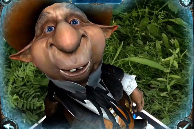 Outdoor Escape Room Adventure Tour - Many Game Options - Puzzles, Geocaching, and Race Challenges