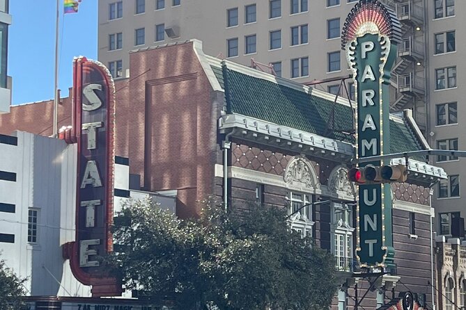 Outdoor Escape Room in Austin - Downtown - Why This Tour Stands Out in Downtown Austin