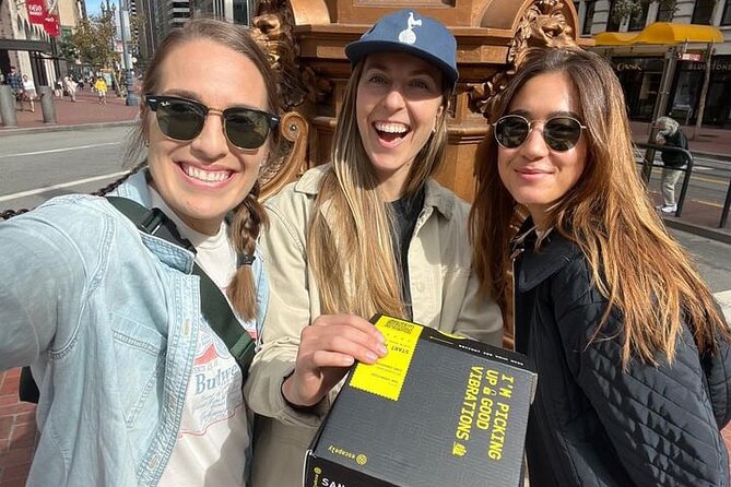 Outdoor Escape Room in Baltimore - the Inner Harbor - Explore Baltimore’s Inner Harbor with an Outdoor Escape Room Experience