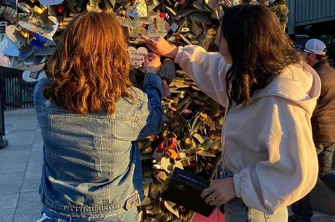 Outdoor Escape Room in Baltimore - the Inner Harbor - The Sum Up: A Fun and Flexible Outdoor Adventure