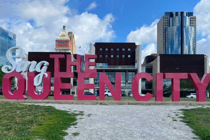 Outdoor Escape Room in Cincinnati - The Banks - Booking, Kits, and Flexibility in Scheduling