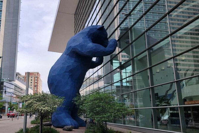 Outdoor Escape Room in Denver - Upper Downtown - Suitable for a Wide Range of Participants