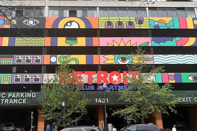 Outdoor Escape Room in Detroit - Downtown - The Two-Hour Playtime and Pacing