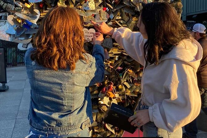 Outdoor Escape Room in Detroit - Downtown - Highlights from the Reviews