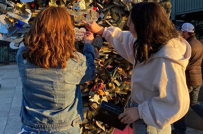 Outdoor Escape Room in Kansas City - the Garment District - Kansas City Garment District Outdoor Escape Room: Final Thoughts