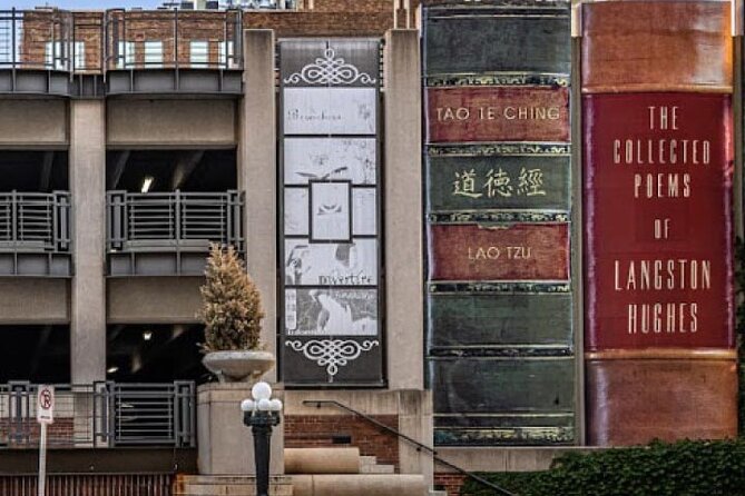 Outdoor Escape Room in Kansas City - the Garment District - Frequently Asked Questions