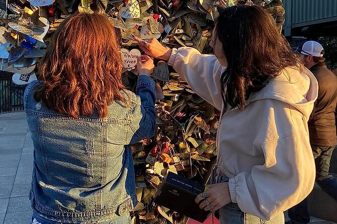 Outdoor Escape Room in LA - Santa Monica - Starting Point and Easy Access