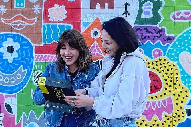 Outdoor Escape Room in LA - Santa Monica - Logistics and Participation Details