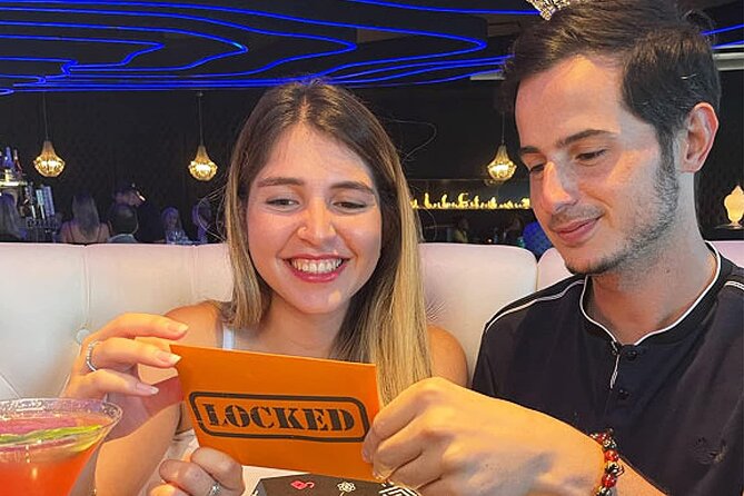 Outdoor Escape Room in LA - Santa Monica - Final Thoughts on the Santa Monica Outdoor Escape Room