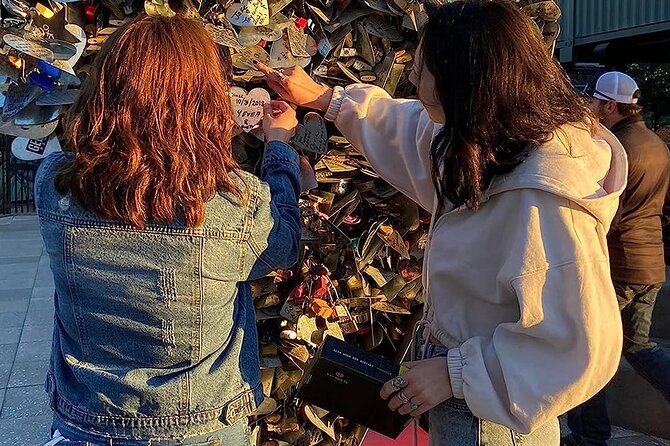 Outdoor Escape Room in Las Vegas - Downtown - Key Points