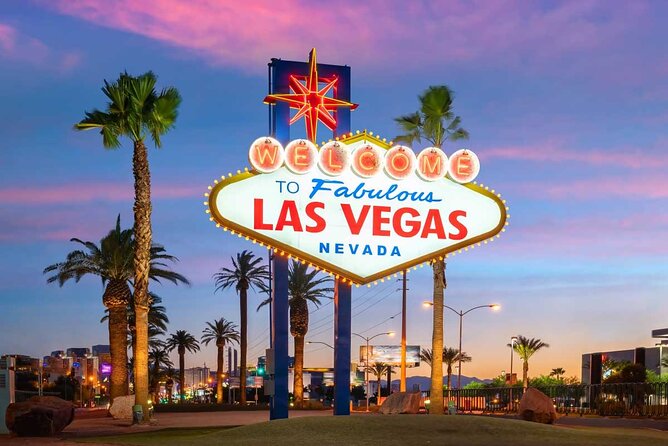 Outdoor Escape Room in Las Vegas - Downtown - Benefits and Limitations of the Outdoor Clue Hunt