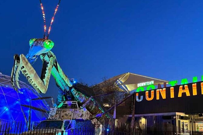 Outdoor Escape Room in Las Vegas - Downtown - Who Will Most Enjoy This Downtown Las Vegas Adventure