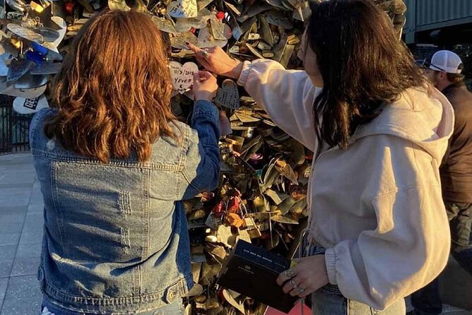 Outdoor Escape Room in London's West End - Exploring Londons Iconic Landmarks