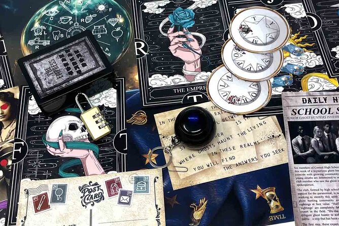 Outdoor Escape Room in London's West End - What Makes This Tour Stand Out in London