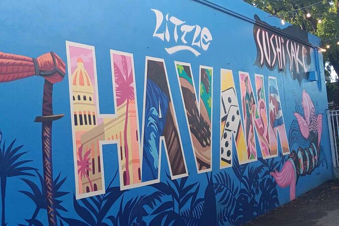 Outdoor Escape Room in Miami - Little Havana - The Concept of the Outdoor Clue-Solving Adventure in Little Havana