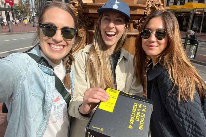 Outdoor Escape Room in Milwaukee - RiverWalk - Exciting Outdoor Escape Adventure in Milwaukee’s RiverWalk for Groups