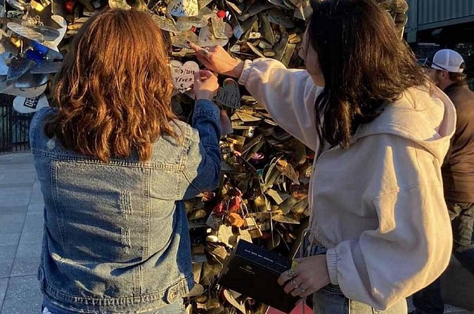 Outdoor Escape Room in Milwaukee - RiverWalk - What Makes This Outdoor Escape Room Unique in Milwaukee