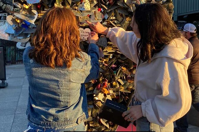 Outdoor Escape Room in Nashville - Downtown - Reviews and Feedback