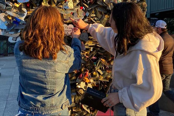 Outdoor Escape Room in Portland - Downtown - Explore Portland Downtown with an Outdoor Escape Room for $75 per Group