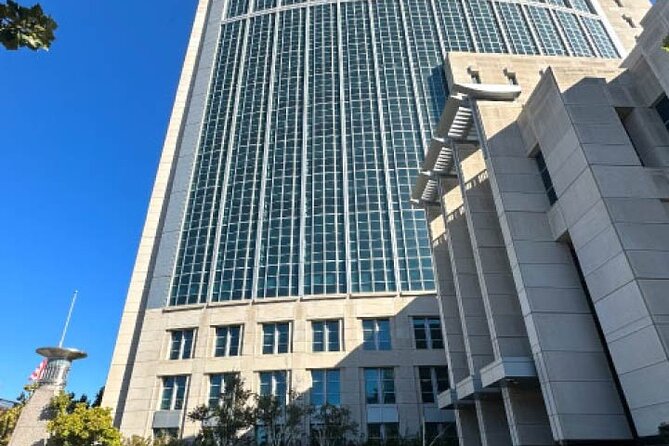 Outdoor Escape Room in Sacramento - Downtown - Practical Details: Booking and Kit Collection