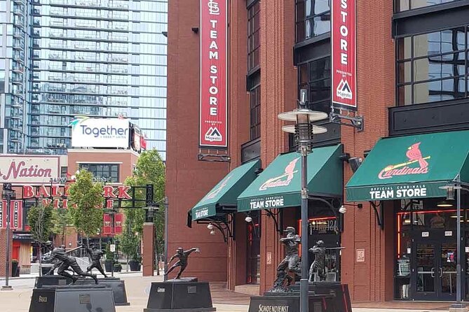 Outdoor Escape Room in St. Louis - Downtown - The Challenge and Difficulty Level