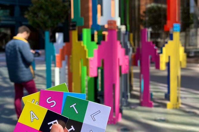 Outdoor Escape Room in St. Louis - Downtown - What Participants Find Most Enjoyable