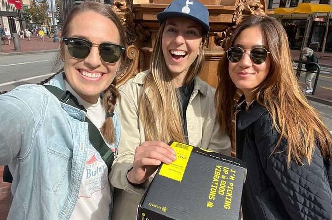 Outdoor Escape Room in Washington DC - Georgetown - Physical and Accessibility Considerations