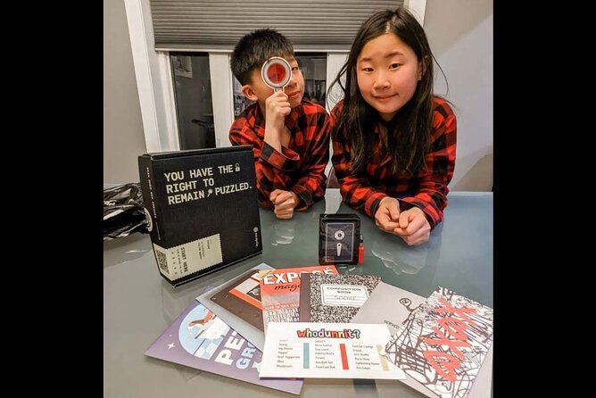 Outdoor Escape Room in Washington DC - Georgetown - The Experience’s Strengths and Limitations