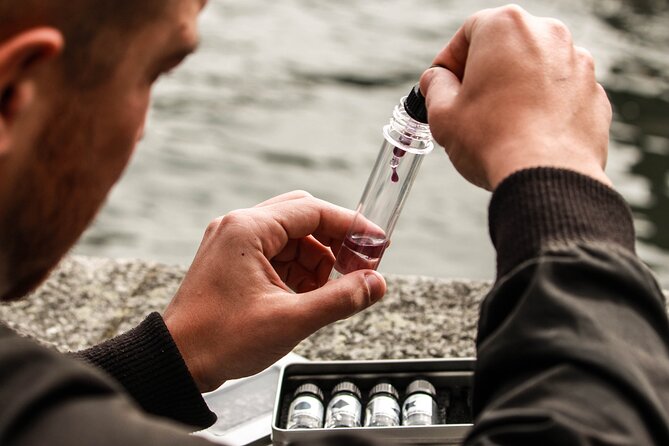 Outdoor Escape Room "Operation Mindfall" - Navigating Zurich’s Old Town on Foot