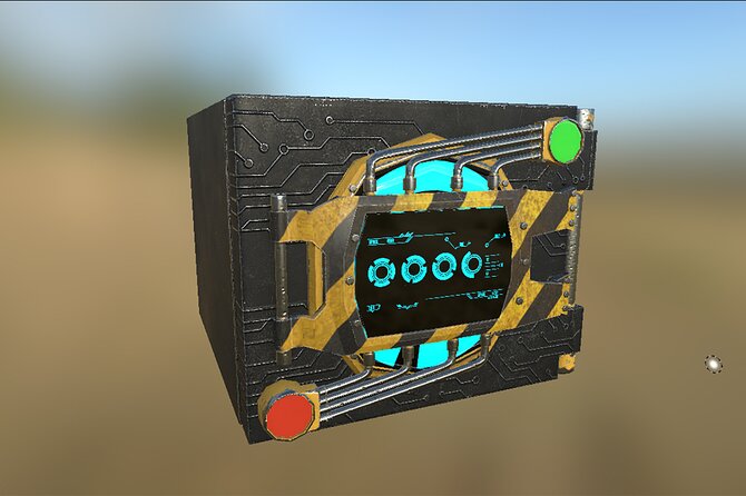 Outdoor Escape Room "Operation Mindfall" - The Role of the Game Master and Private Experience