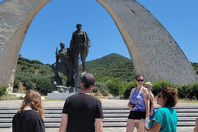 Outdoor Experience in Amantia Archeological Park & Brataj Bidge - Practical Details: Whats Included and Whats Not