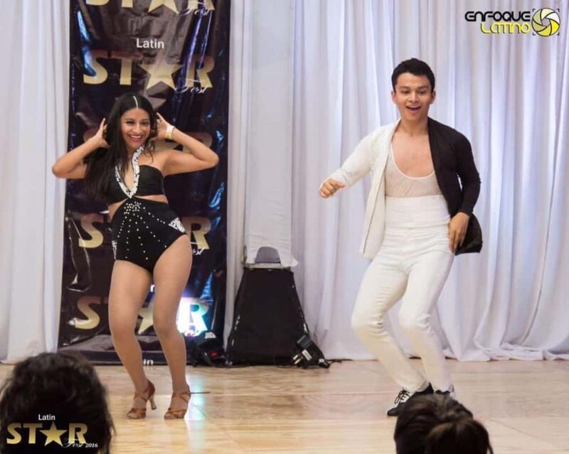 Outdoor Latin Rhythm Classes in Downtown Oaxaca - Free Dance Session to Practice and Express Yourself