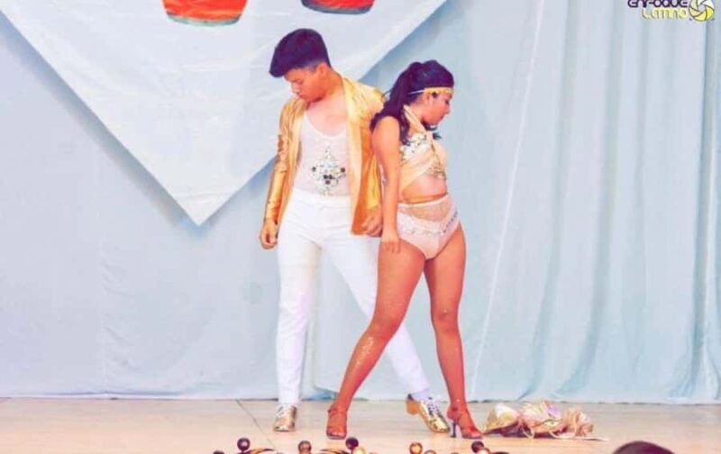 Outdoor Latin Rhythm Classes in Downtown Oaxaca - Wrapping Up with Rhythm and a Souvenir