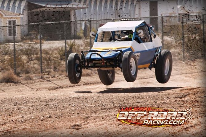 Outdoor Shooting and Off-Road Racing Combo - The Experience Provider: Bullets and Burgers