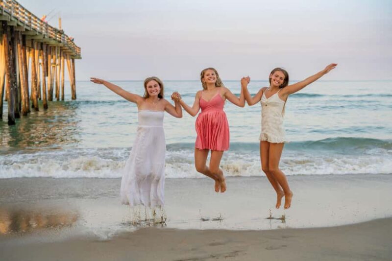 Outer Banks: Explore the OBX with a Local Photographer - Frequently Asked Questions