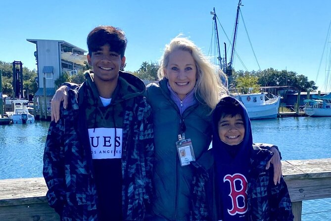 Outer Banks Film Locations Tour - Key Points