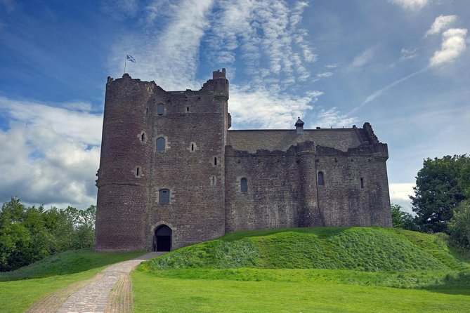 Outlander Day Tour - What to Expect from the Guide