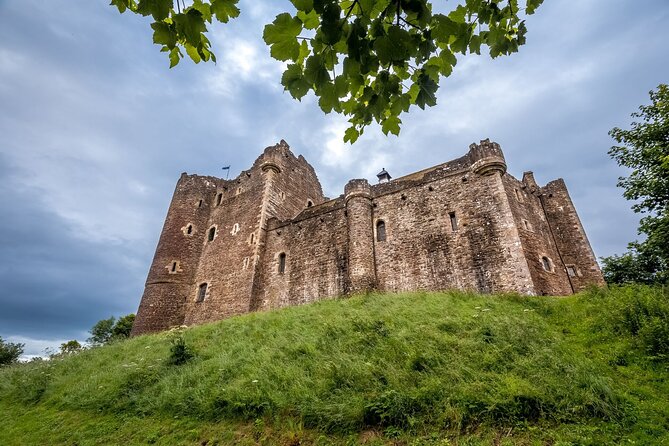 Outlander Filming Locations Day Tour from Edinburgh - Special Considerations and Variations