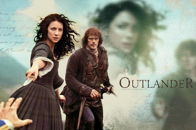 Outlander Luxury Private Day Tour from Glasgow - Crossing the Forth Road Bridge with Scenic Views