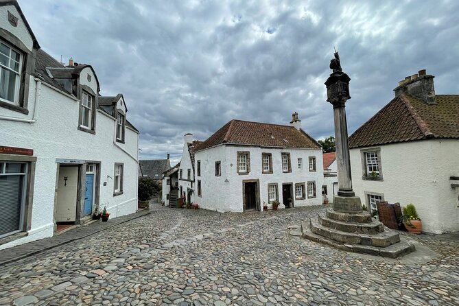 Outlander Odyssey: Outlander Filming Locations Private Day Tour - Key Points