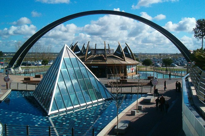 Outlet Shopping Freeport from Lisbon - Convenient Departure from Lisbon City Center