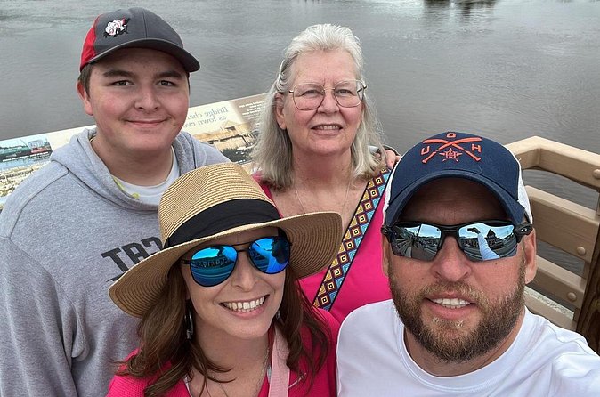 Outstanding Oak Harbor Scavenger Hunt - How This Scavenger Hunt Stands Out from Other Tours