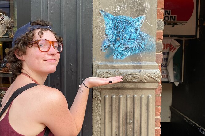 Outstanding Oakland Scavenger Hunt - Accessibility and Practical Tips