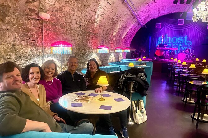 Over The Rhine Cocktail Tour with Riverside Food Tours - Navigating Cincinnati with Streetcar Tips and Guidance