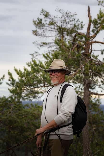 Överkalix - Lapland : Summer Hike and Midnight Sun Dinner - Practical Details: What’s Included and What to Prepare