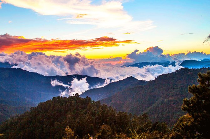 Overnight 2-Day Experience in Beautiful Oaxaca - Discovering San Bartolo Coyotepec’s Cultural Heritage