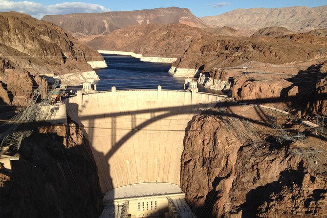 Overnight Grand Canyon West Rim Helicopter Tour from Las Vegas - Key Points